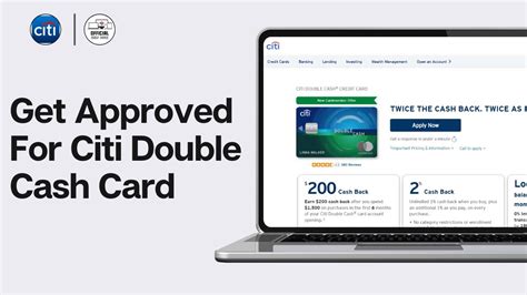 citi double cash approval odds|What Are the Citi Double Cash Credit Score Requirements .